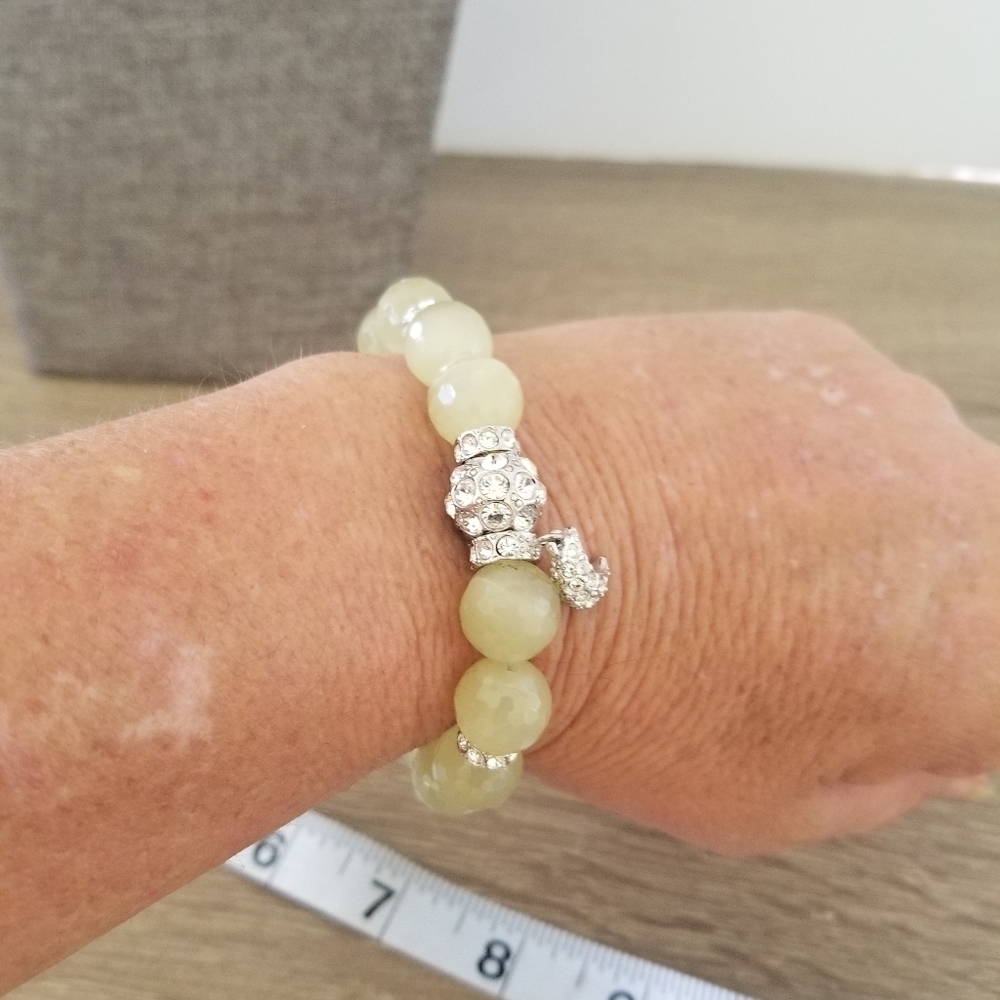 Stone Bracelet - Picture 6 of 7